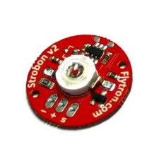 STROBON v2 Drone and RC Model Aircraft Navigation - Anti-Collision Light