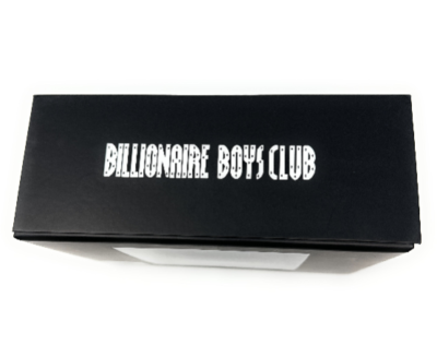 Billionaire Boys Club Men's Boxer - BB Solar Pack Briefs 2 Pack
