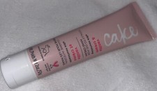 Cake Vanilla cream ultra nourishing totally-to-die-for hand cream 2oz