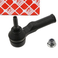febi 34901 Spurstangenkopf Axialgelenk FüR Ford Kuga I Vorderachse Links 1541488