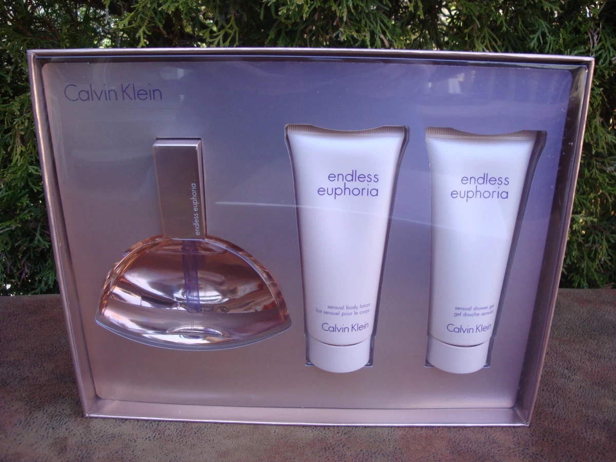Calvin klein endless euphoria lotion Clearance
