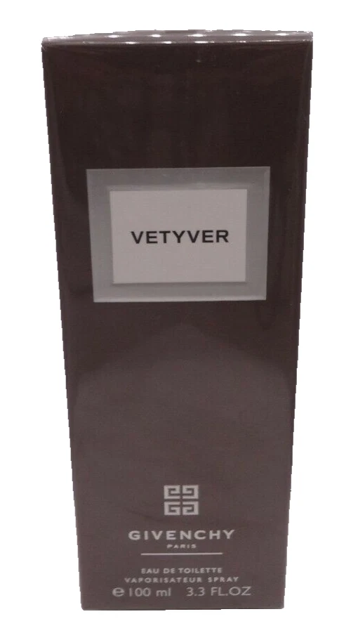 Givenchy Vetyver Fragrances for Men for sale | eBay