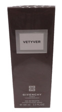 Eau de Vetyver Givenchy одеколон — аромат для мужчин 1959