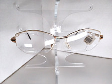 Cazal mod 474 col 434 eyeglass frames 53-17-135