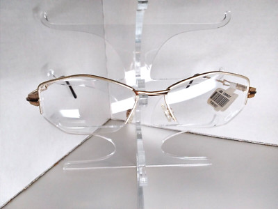 Cazal mod 474 col 434 eyeglass frames 53-17-135