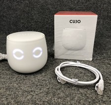 CUJO Smart Internet Security Firewall iOS Android Controls Untested Powers On
