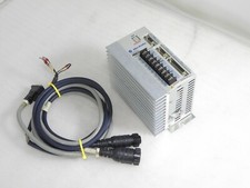 BUCKLES-SMITH ELECTRIC VAS161210-0002 9101-1766 ULTRA 3000 ALLEN BRADLEY SERVO