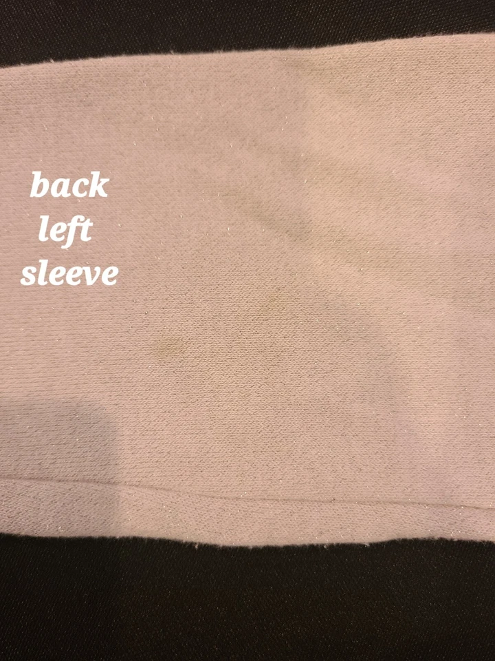 Vestido rosa claro Wonder Kids usado talla 5T Foto 3 de 4