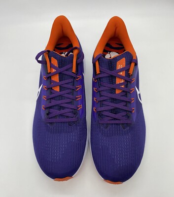 Nike Air Zoom Pegasus 39 Clemson Tigers Size 10.5 DR1961-500  display picture 1