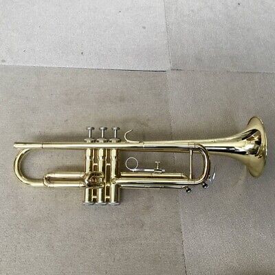 Jupiter JTR-300 Trumpet Musical instrument Mouthpeace with Jupiter JTR-300 Trumpet Musical instrument Mouthpeace with