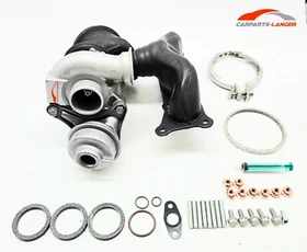 Turbolader für BMW 135i 351i 535i Z4 225 kW N54B30A N54B30B 49131-07000