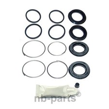 Kits de frein Mitsubishi 3000