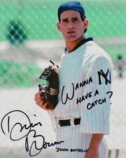 Photo 8x10 PREPRINT Dwier Brown WM