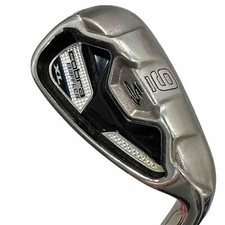 Cobra Baffler XL 9 Iron Aldila NV-3 65 Regular Flex Graphite 36 1/4  Right Hand