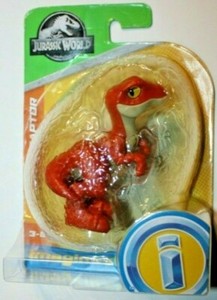 imaginext jurassic world egg