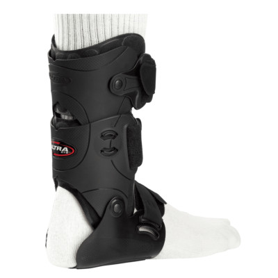 Breg Ultra CTS Ankle Brace size S/M Amazing Ankle Support! Brand New