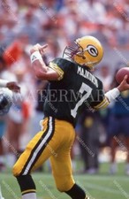 DB63 Don Majkowski Green Bay Packers Football 8x10 11x14 16x20 Photo