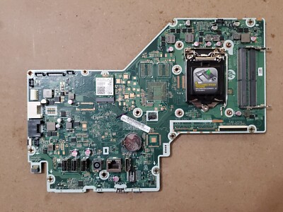 HP Pavilion 24-A 24-B 27-A Saipan-UF AIO Motherboard 844811-009 844811-609