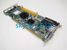 1 PCS Advantech PCA-6010G2 motherboard sends CPU in good condition
