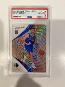 Luka Doncic Psa 10 | eBay