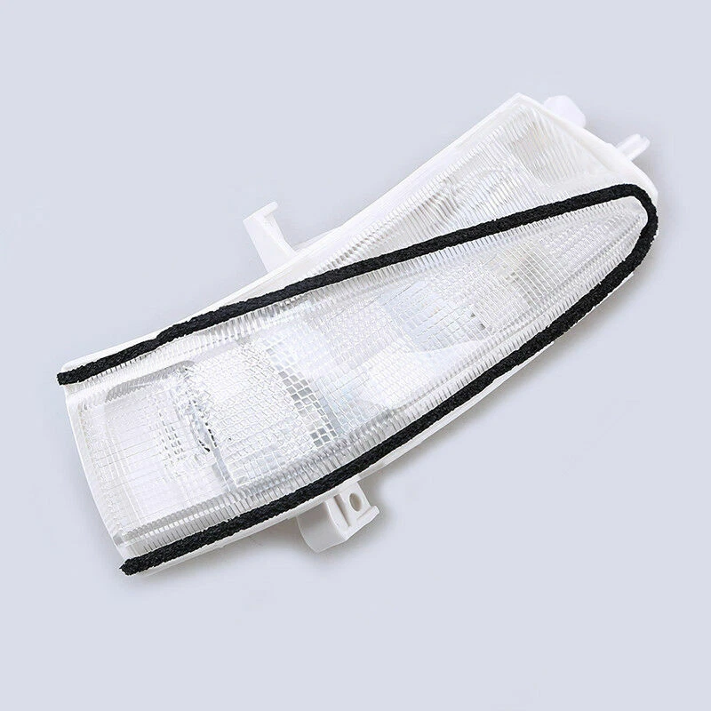 Espejo retrovisor lateral derecho LED luz intermitente lámpara para HONDA CIVIC 2006-2011 Foto 2 de 4