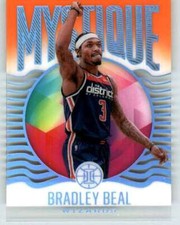 2020-21 Panini Illusions NBA Basketball Insert & Parallel Singles -Pick Ur Cards