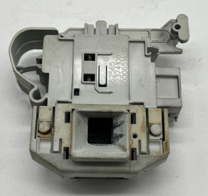 Bosch WAQ28321 Waschmaschine Türverriegelung Schloss 9000651490 DKS62 #1827-22