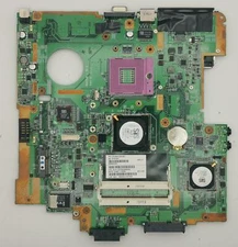 Fujitsu Siemens Esprimo V5535 Motherboard Mainboard Socket P