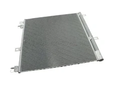 A/C Condenser For 2019-2024 Chevy Blazer 2023 2020 2021 2022 ZW828VT
