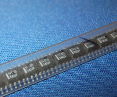 1455B MOTOROLA MC1455B 1455BXA TIMER 8-SOIC SMT IC NEW ORIG TUBES