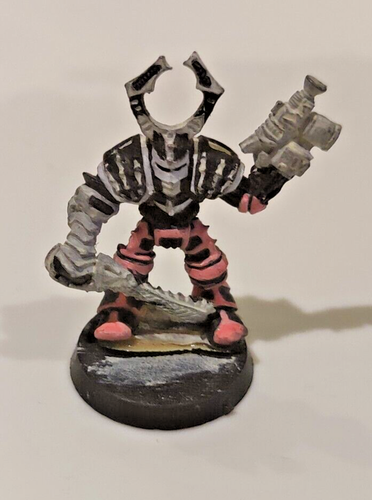 Warhammer 40k Space Marines Dark Imperium Know No Fear NoS