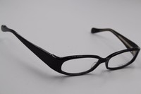 Brand Oliver Peoples Ov Mariko Bk Black Eyeglasses Authentic Rx 55-16 Brand Oliver Peoples Ov Mariko Bk Black Eyeglasses Authentic Rx 55-16