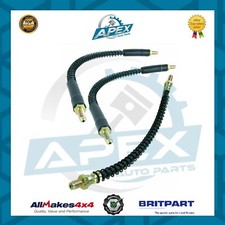 Flexible de frein Land Rover DEFENDER