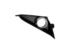 73YW75S Right - Passenger Side Fog Light Bezel Fits 2014-2023 Lexus GX460