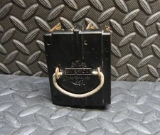 Vintage American Range Fuse Pull Out Switch 60 Amp  Disconnect