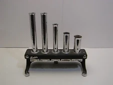 VINTAGE SENIOR-LEESE INDUSTRIES COIN SORTER MACHINE