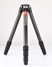 Sunwayfoto T3240CK Knight Series Carbon Fiber Lightweight Tripod in Box NEW