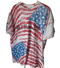 VAN HALEN KICKING ASS USA MADE shirt SZ:XL FALL,WINTER CHRISTMAS SEASON OUTFIT..