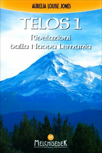 Libri Jones Aurelia Louise - Telos #01 - Immagine 3