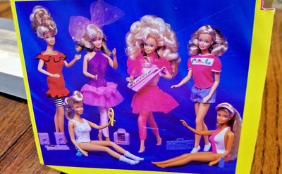 vintage barbie clothes for sale