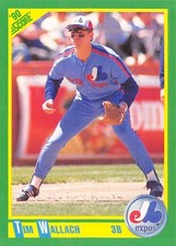 1990 Score Baseball (1-200) - You Pick - FREE SHIPPING 5+ Cards READ NM