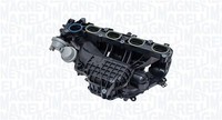 Magneti Marelli Saugrohrmodul 802000504010 FüR Ford Focus MAX DM2 2 Turnier 4 3