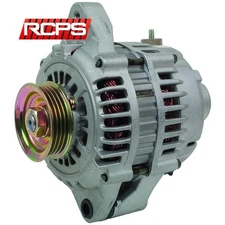 NEW ALTERNATOR FOR 93-95 HONDA CIVIC & CIVIC DEL SOL 1.5L 1.6L 31100-P08-013