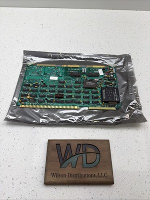 Datel  11861-ST-711 Circuit Board SN 083240793