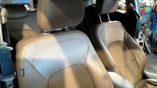 Siège Kia RIO