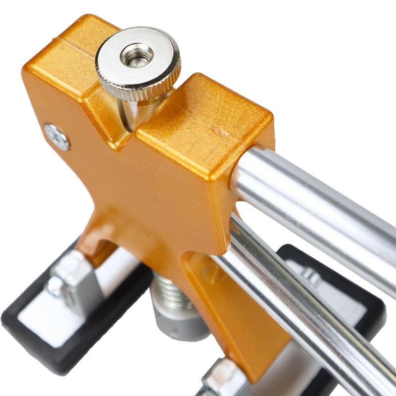 Essential Durable Economical High-Performance Paintless Car Dent Repair Tool Kit thumbnail 8