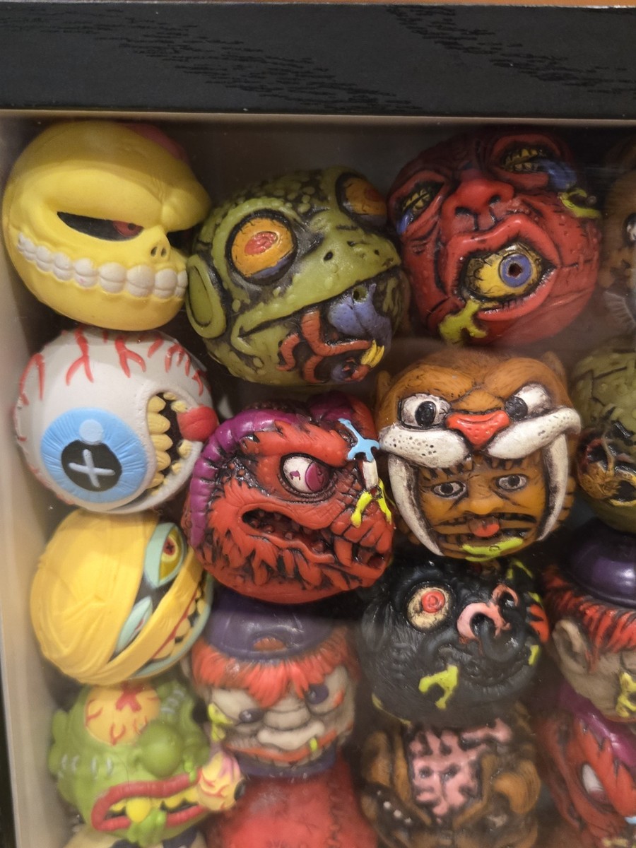 Mad Balls KO (21) / マッドボールズ Mad Balls KO (21) / マッドボールズ Mad Balls KO (21) / マッド