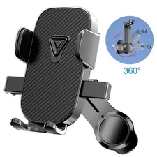 Universal Phone Holder Mount Car Air Vent Stand Cradle for iPhone Mobile Phone