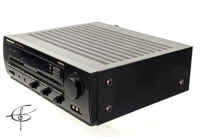 Marantz Audio/Video Receiver SR480 VGC TESTED WORKING A/V | eBay