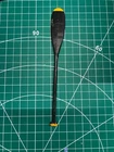 1964 HASBRO GI JOE - USED MISSION TO SPY ISLAND ACCESSORY - PADDLE